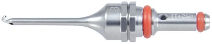 Irrigating/Aspirating Tip 16 Gauge 0.3mm U Tip